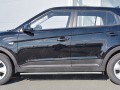 HYUNDAI CRETA 2016- Пороги труба d42 секции (вариант 1) HCRT-002426