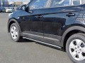 HYUNDAI CRETA 2016- Пороги труба d42 секции (вариант 3) HCRT-002427