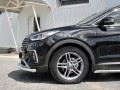 HYUNDAI SANTA FE GRAND 2016-2018 Защита переднего бампера d63 секции HSFZ-002733