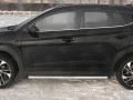 HYUNDAI TUCSON 2018- Пороги труба d63 (вариант 1) HTT-0031001