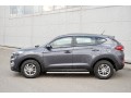 HYUNDAI Tucson 2015-2017 Пороги труба d63 (вариант 1) HTT-0022351