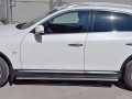 INFINITI QX 50 2016-2018 Пороги труба  d42 секция IQX5T-002354