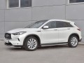 INFINITI QX50 2018- Защита переднего бампера d42 волна IQX5Z-003076