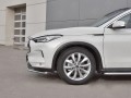 INFINITI QX50 2018- Защита переднего бампера d42 волна IQX5Z-003076