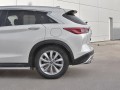 INFINITI QX50 2018- Защита заднего бампера d75х42 дуга IQX5Z-003084