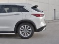 INFINITI QX50 2018- Защита заднего бампера d63 дуга IQX5Z-003085