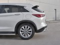 INFINITI QX50 2018- Защита заднего бампера d63 дуга-d42 дуга IQX5Z-003086