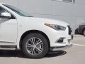 INFINITI QX60 2016- Защита переднего бампера d75х42 дуга IQXZ-002673