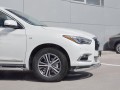 INFINITI QX60 2016- Защита переднего бампера d63 дуга IQXZ-002675