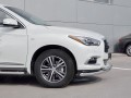 INFINITI QX60 2016- Защита переднего бампера d63 дуга-d42 дуга IQXZ-002676