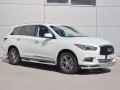 INFINITI QX60 2016- Защита переднего бампера d63 дуга-d75х42 дуга IQXZ-002677