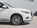 INFINITI QX60 2016- Защита переднего бампера d63 дуга-d75х42 дуга IQXZ-002677