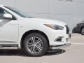 INFINITI QX60 2016- Защита переднего бампера d76 дуга IQXZ-002678