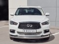 INFINITI QX60 2016- Защита переднего бампера d76 дуга-d42 дуга IQXZ-002679