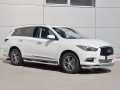 INFINITI QX60 2016- Защита переднего бампера d76 дуга-d42 дуга IQXZ-002679