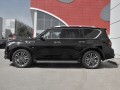 INFINITI QX80 2018- Защита порогов d42 IQX8T-003011