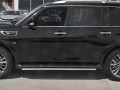 INFINITI QX80 2018- Защита порогов d42 IQX8T-003011