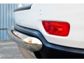 JEEP Grand Cherokee 2013 Защита заднего бампера d76 (дуга) JGCZ-001535