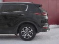 KIA SPORTAGE 2018- Защита заднего бампера d63 дуга KSZ-003195