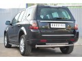 Land Rover Freelander 2 2013 Защита заднего бампера d63 (дуга) d42 (дуга) LFRZ-001497