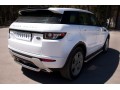 Land Rover Range Rover Evoque Dynamic 2011-2017 Защита заднего бампера d63 (дуга) REDZ-000665