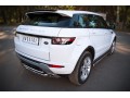 Land Rover Range Rover Evoque Dynamic 2011-2017 Защита заднего бампера d63/42 (дуга) REDZ-000666