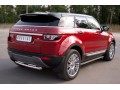 Land Rover Range Rover Evoque Prestige u Pure Пороги труба d63 (вариант 1) REPT-0008041