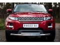 Land Rover Range Rover Evoque Prestige u Pure Защита переднего бампера D76_42 REPZ-000803