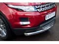 Land Rover Range Rover Evoque Prestige u Pure Защита переднего бампера D76_42 REPZ-000803