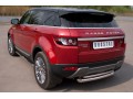 Land Rover Range Rover Evoque Prestige u Pure Защита заднего бампера d76_42 (дуга) REPZ-000812