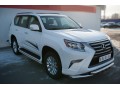 LEXUS GX 460 2014- Защита порогов d42 LGXT-001845