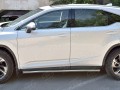 LEXUS RX 350L (not F-Sport) 2018- Пороги труба d63 секция (вариант 1) LRX3T-0032201