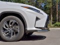 LEXUS RX200t 2015- (кроме F-Sport) Защита переднего бампера d63 секция LRX2Z-002365