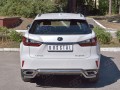 LEXUS RX200t 2015- Защита заднего бампера d42 волна LRX2Z-002377