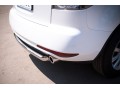 Mazda CX-7 2010-2013 Защита заднего бампера d63 MC7Z-000648