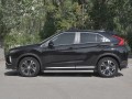 MITSUBISHI ECLIPSE CROSS 2018- Пороги труба d63 (вариант 1) MET-0030481