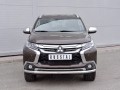 MITSUBISHI PAJERO SPORT 2016 Защита переднего бампера d63 секция MPJSZ-002483