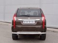 MITSUBISHI PAJERO SPORT 2016 Защита заднего бампера d76 секции MPJSZ-002488