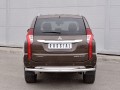 MITSUBISHI PAJERO SPORT 2016 Защита заднего бампера d63 секции MPJSZ-002489