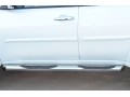 Mitsubishi Pajero Sport 2013-2015 Пороги труба d76 с накладкой (вариант 1) MPST-0015791