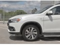 MITSUBISHI ASX 2017- Защита переднего бампера d63 секции MASZ-002954