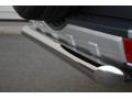 Mitsubishi Pajero 4 2012-2014 Защита заднего бампера d76 (дуга) MP4Z-001041