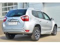 Nissan Terrano 2014- Защита заднего бампера d42 (дуга) NTRZ-001796