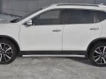 NISSAN X-TRAIL (T32) 2018- Пороги труба d63 (вариант 3) NXT-0031573