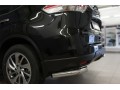 Nissan X-Trail 2015-2018 Защита заднего бампера уголки d63(секции) NXZ-002095