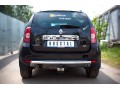 Renault Duster 4x4 2011-2014 защита заднего бампера d63 (дуга) RD4Z-000443