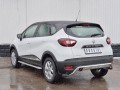 RENAULT KAPTUR 2016 Защита заднего бампера d42 волна под машину RKPZ-002470