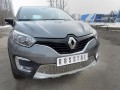 RENAULT KAPTUR 2016 Решетка радиатора лист нерж RRRKP16-01