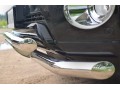 Toyota LC Prado 150 2014-2017 Защита переднего бампера d63 (секции) d63 (секции)+декор LCPZ-001713
