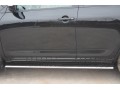 Toyota RAV 4 2010-2012 Пороги труба d75х42 овал с проступью TRO-100156
